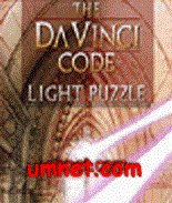 game pic for Da Vinci Code: Light Puzzle